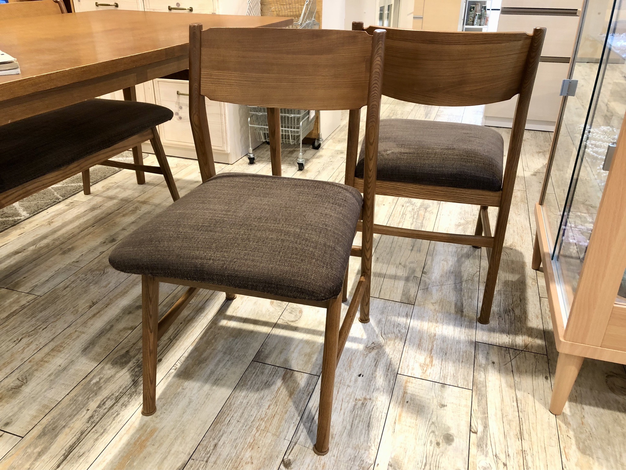 unico ウニコ SIGNE(シグネ) ベンチバックレスト 【公式通販】