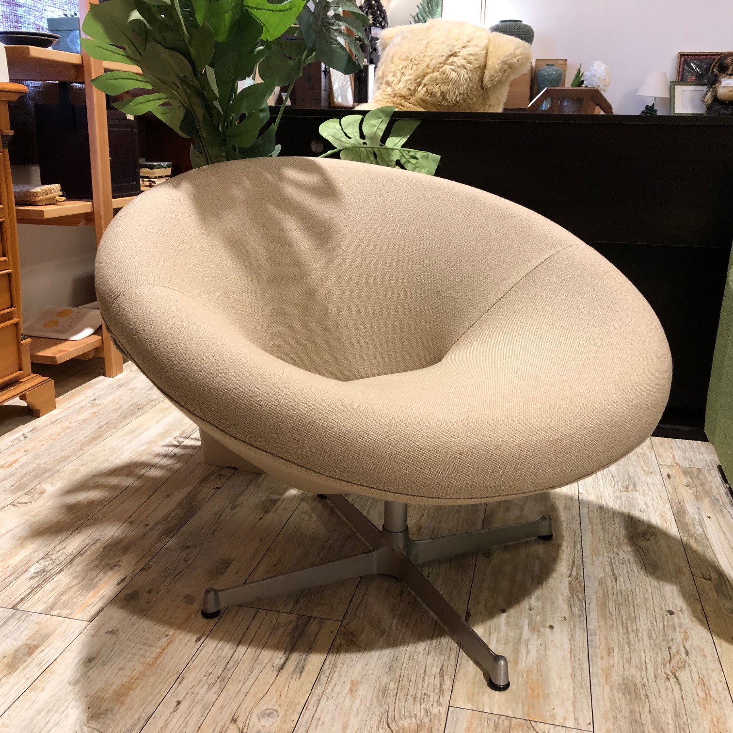 SWITCH Space Chair スイッチ スペースチェア 買取しました。 | 愛知と