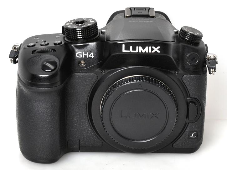 LUMIX DMC-GH4 ボディ 中古価格比較 - 価格.com