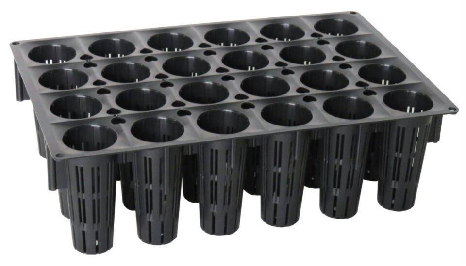 ポットレスコンテナ230 | 株式会社阪中緑化資材