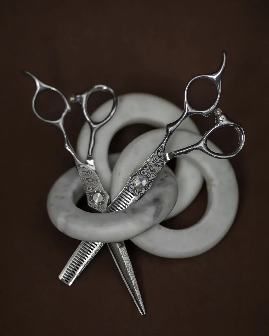 Hairdressing Scissors – Hikari 6