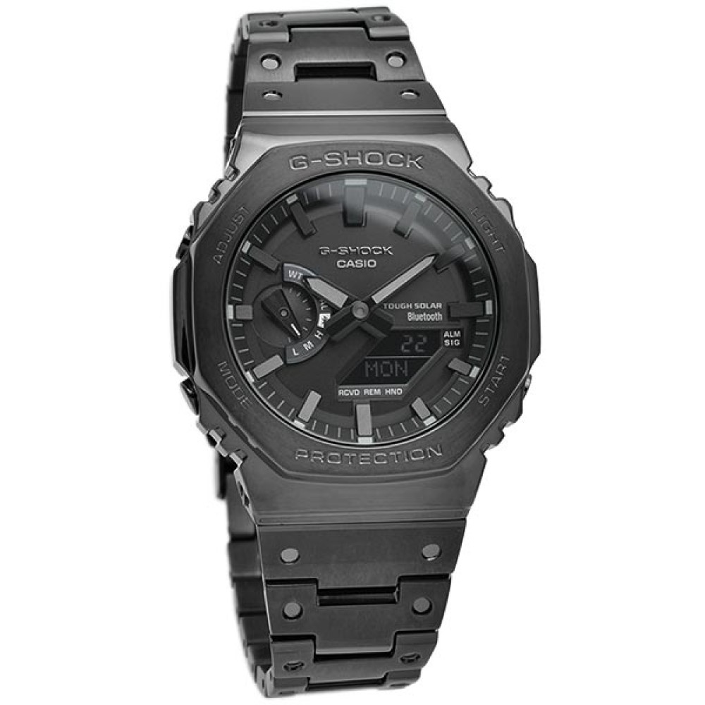 Casio G-Shock Full Metal GM-B2100BD-1AJF | Sakurawatches.com