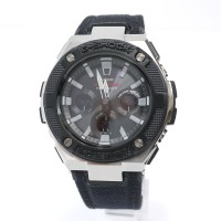 Casio G-Shock G-Steel GST-W330L-1AJF | Sakurawatches.com