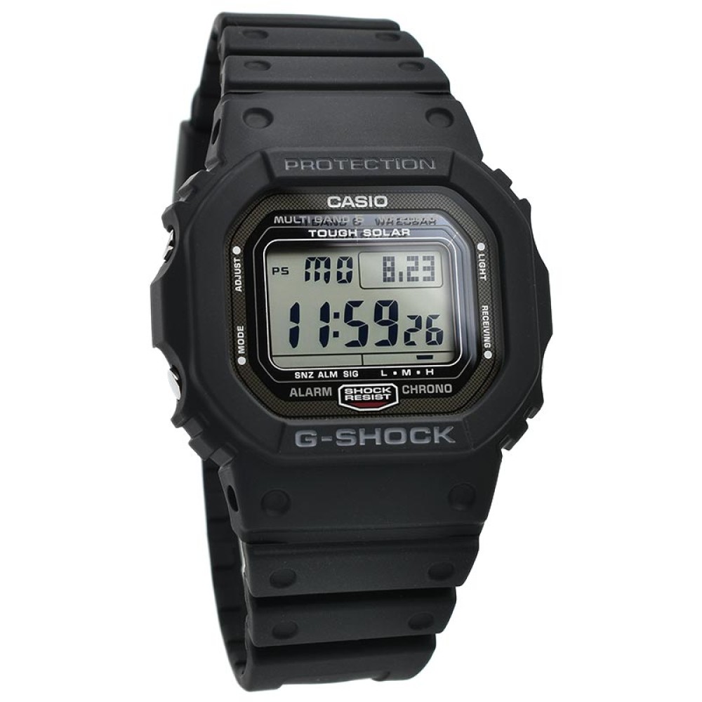 Casio G-Shock Origin GW-5000U-1JF | Sakurawatches.com