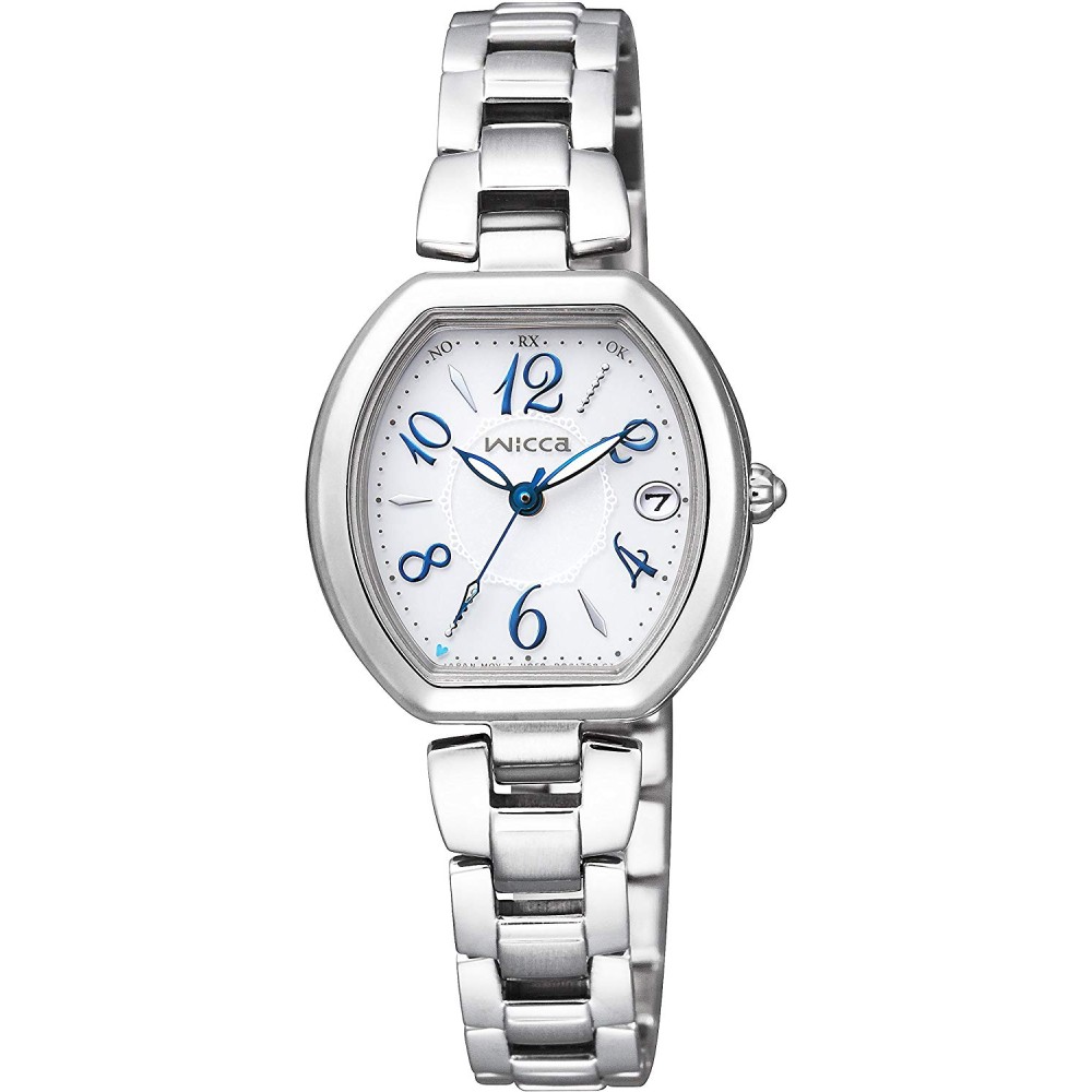 CITIZEN WICCA KL0-715-11 | Sakurawatches.com