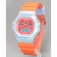Casio G-Shock Music Day&Night Neon Expression DW-5900DN-3JF