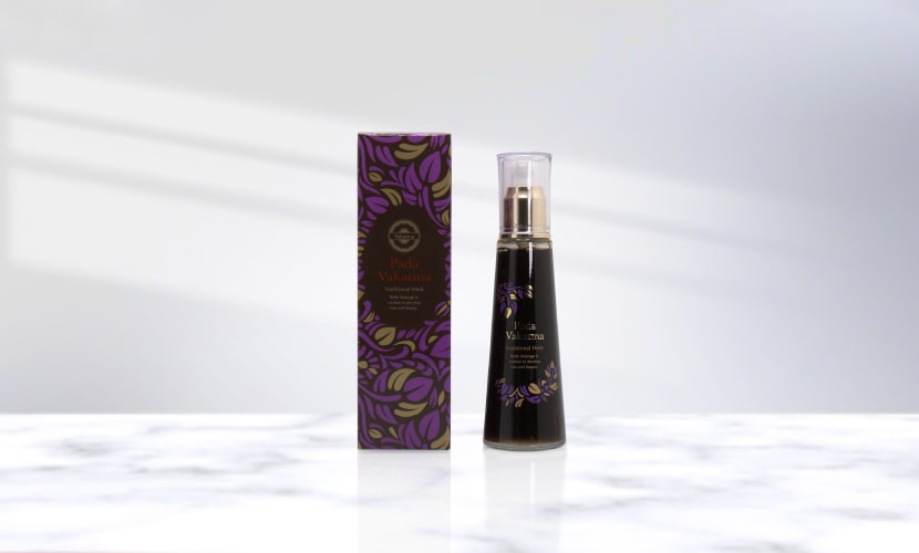 スロータス パーダヴァカルマ | Salon Marie