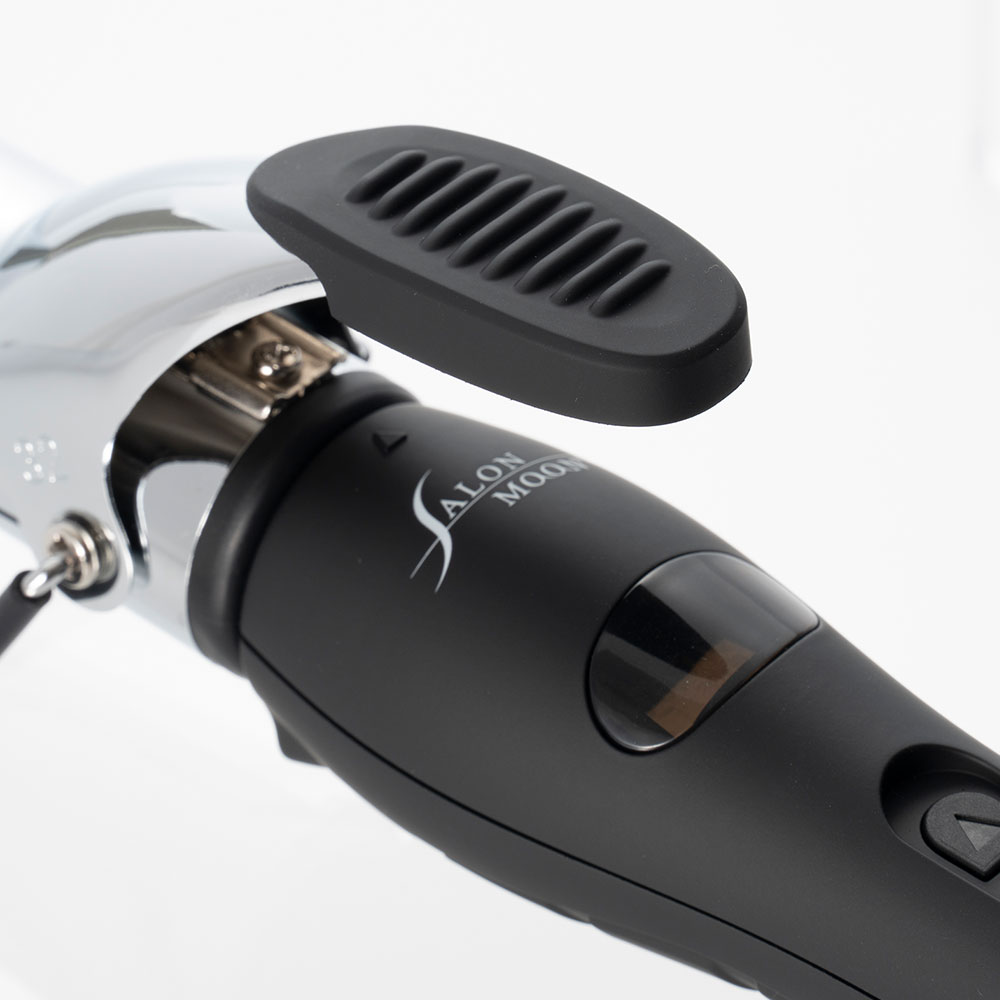 ミラーダブルイオン® カールヘアアイロン 32mm | SALONMOON（サロン