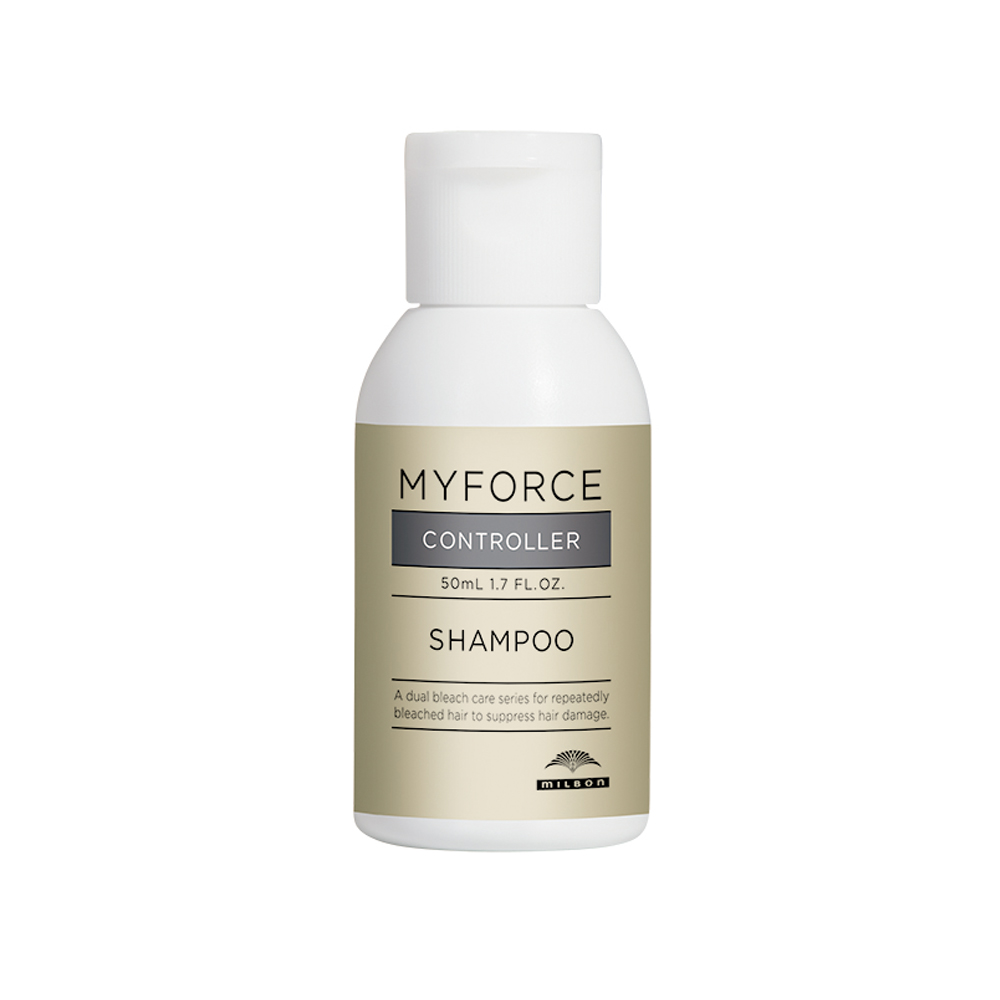 ミルボン マイフォース コントローラー シャンプー 50ml/1000ml