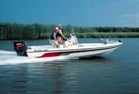 Skeeter ZX22 Bay | Salt Water Sportsman