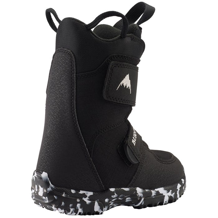 BURTON MINI GROM SNOWBOARD BOOTS – Salty Peaks Snowboard Shop