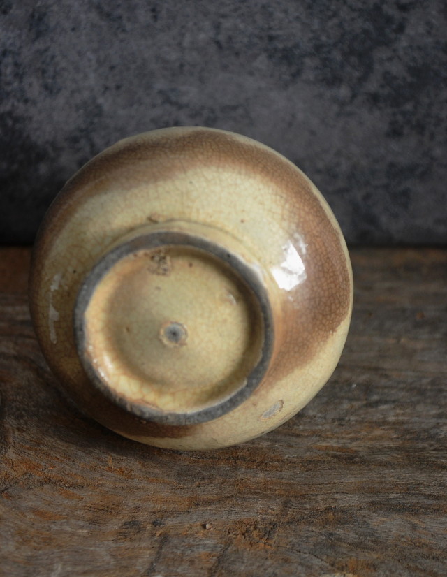 Antique Sam's Collection粉引徳利 韓国アンティーク 李朝