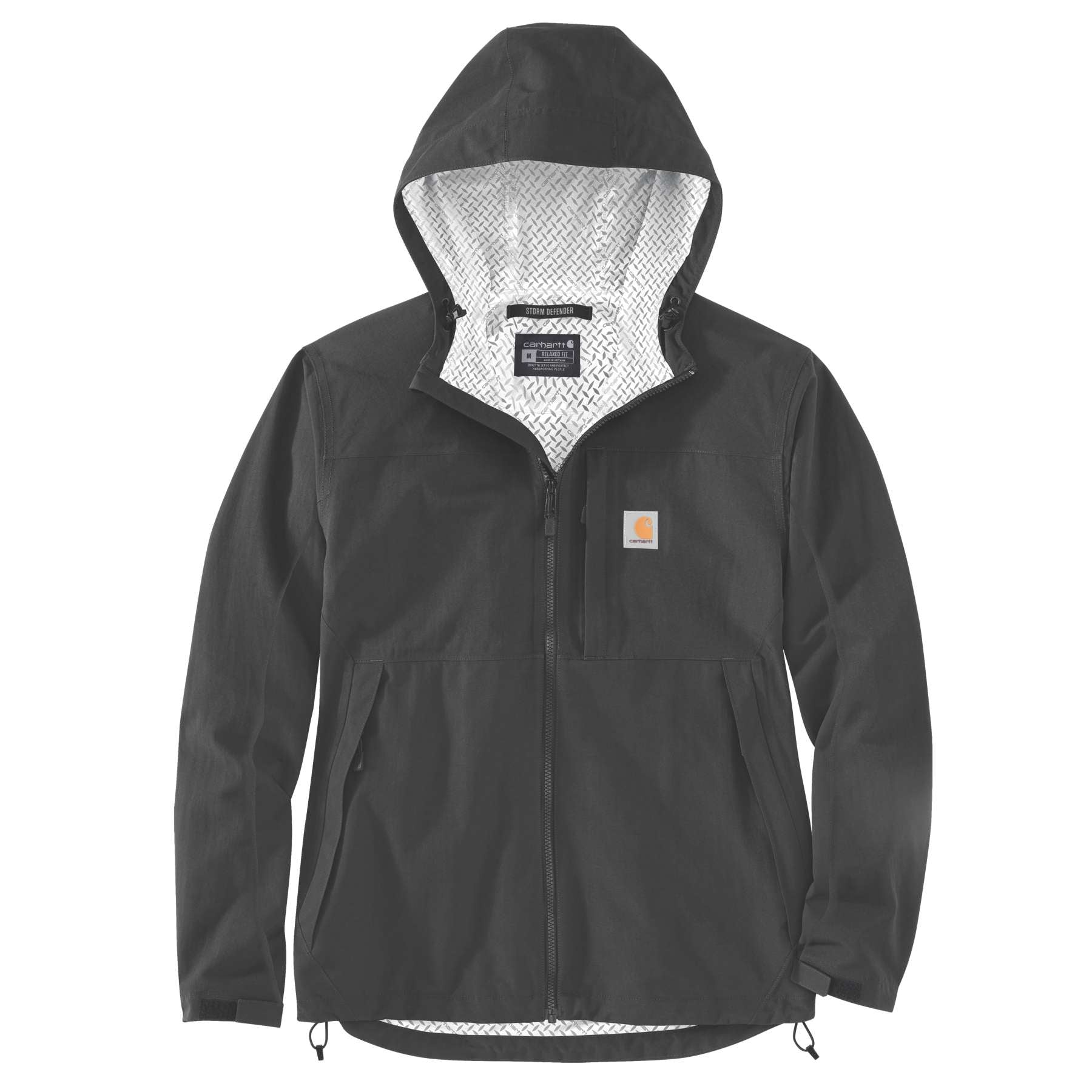 Carhartt Mens Storm Defender Waterproof Jacket – Sam Turner & Sons