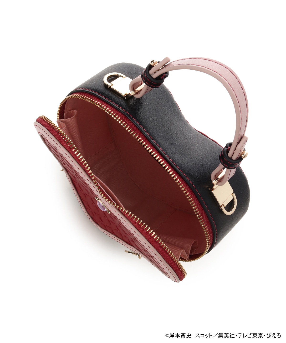 NARUTO-ナルト- 疾風伝』コラボコレクション「春野サクラ」 ハート型