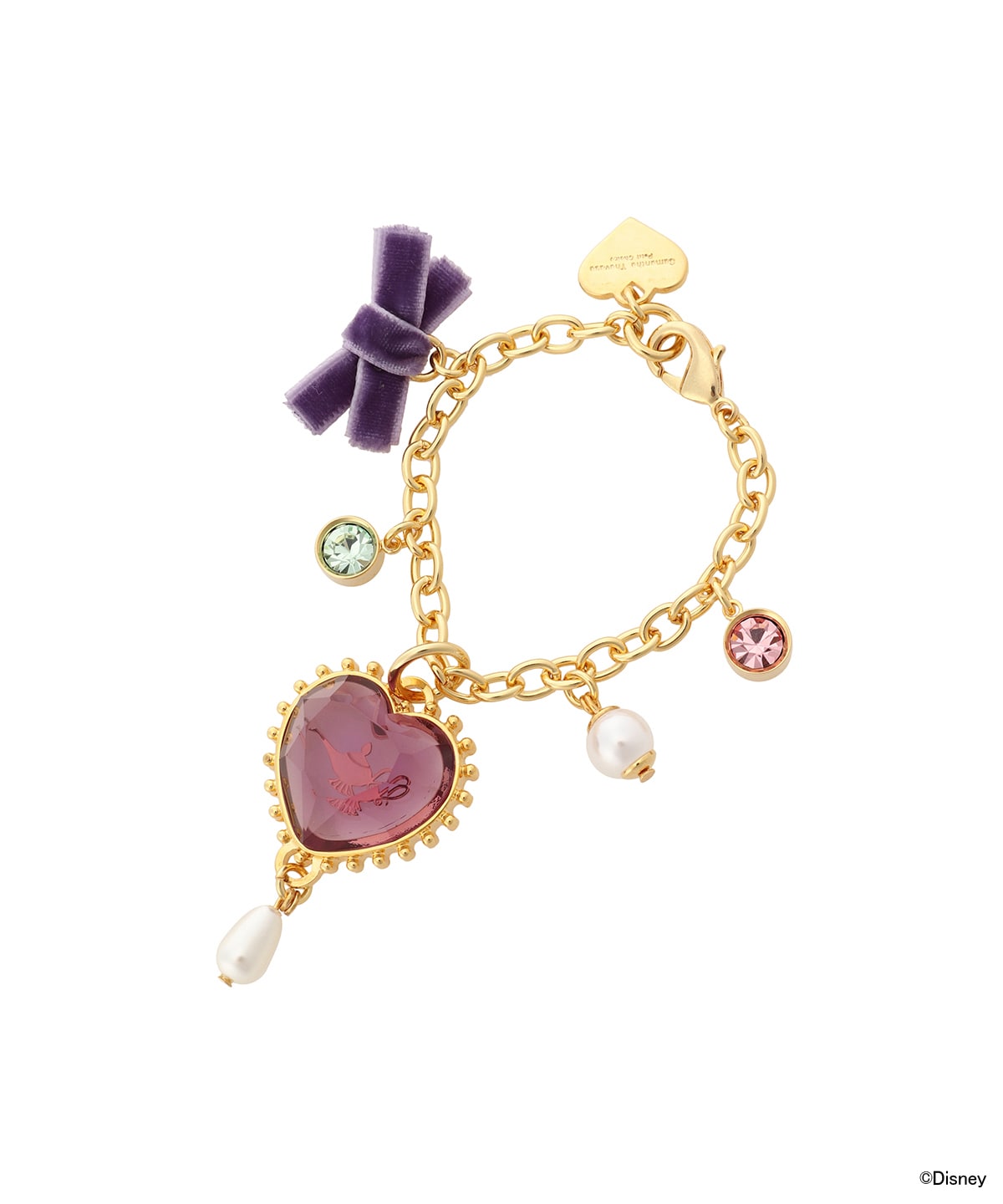 ディズニープリンセスコレクション」バッグチャーム(白雪姫)(FREE