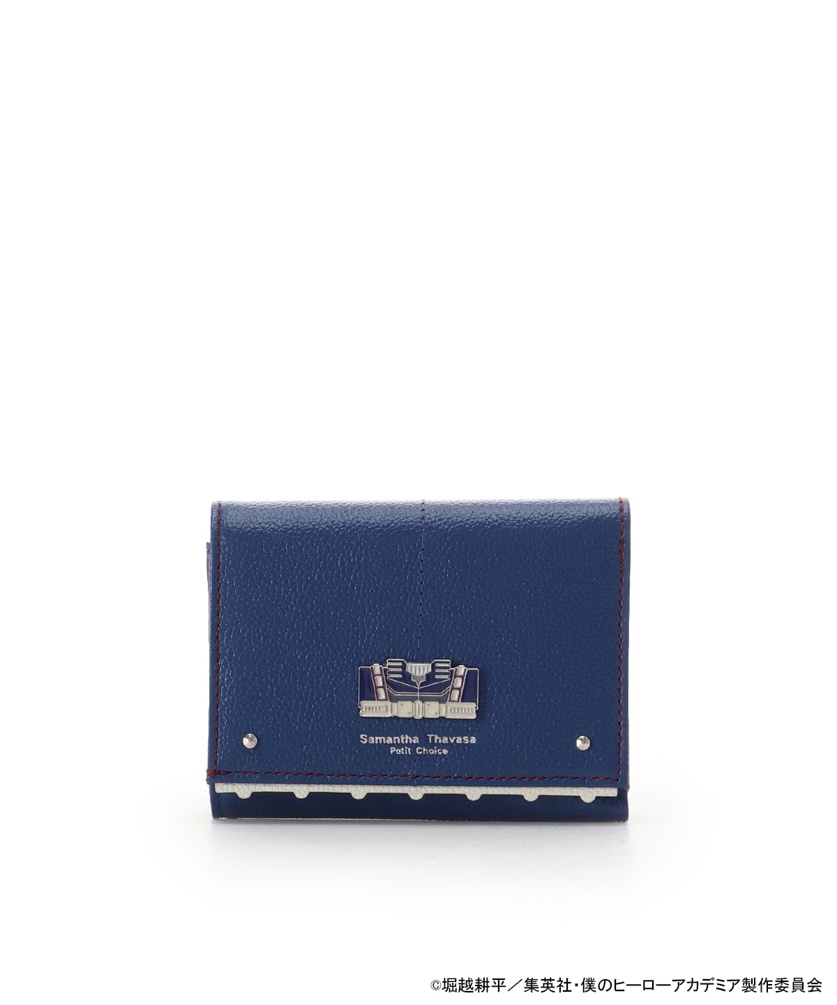 僕のヒーローアカデミア』「轟焦凍」コレクション 折財布(FREE