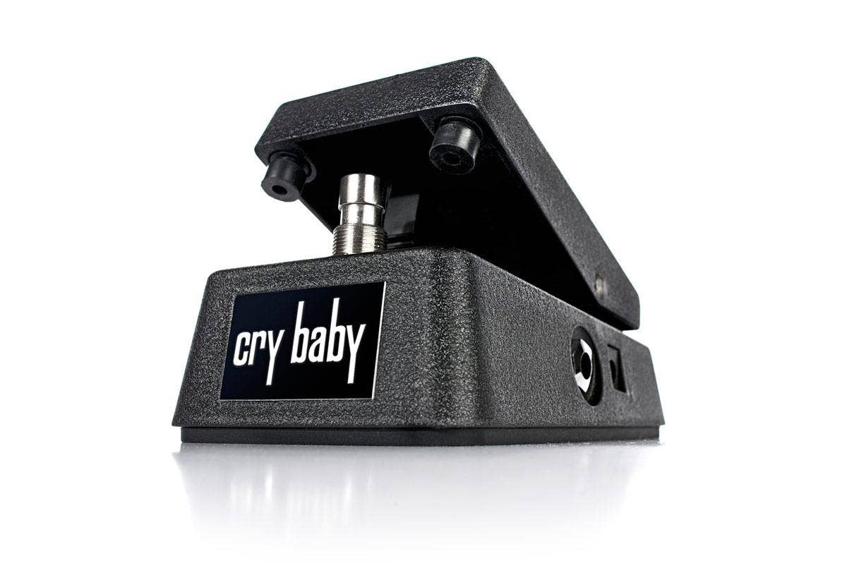 Buy sasku Dunlop CBM95 Cry Baby Mini Wah Wah Guitar Effect Pedal