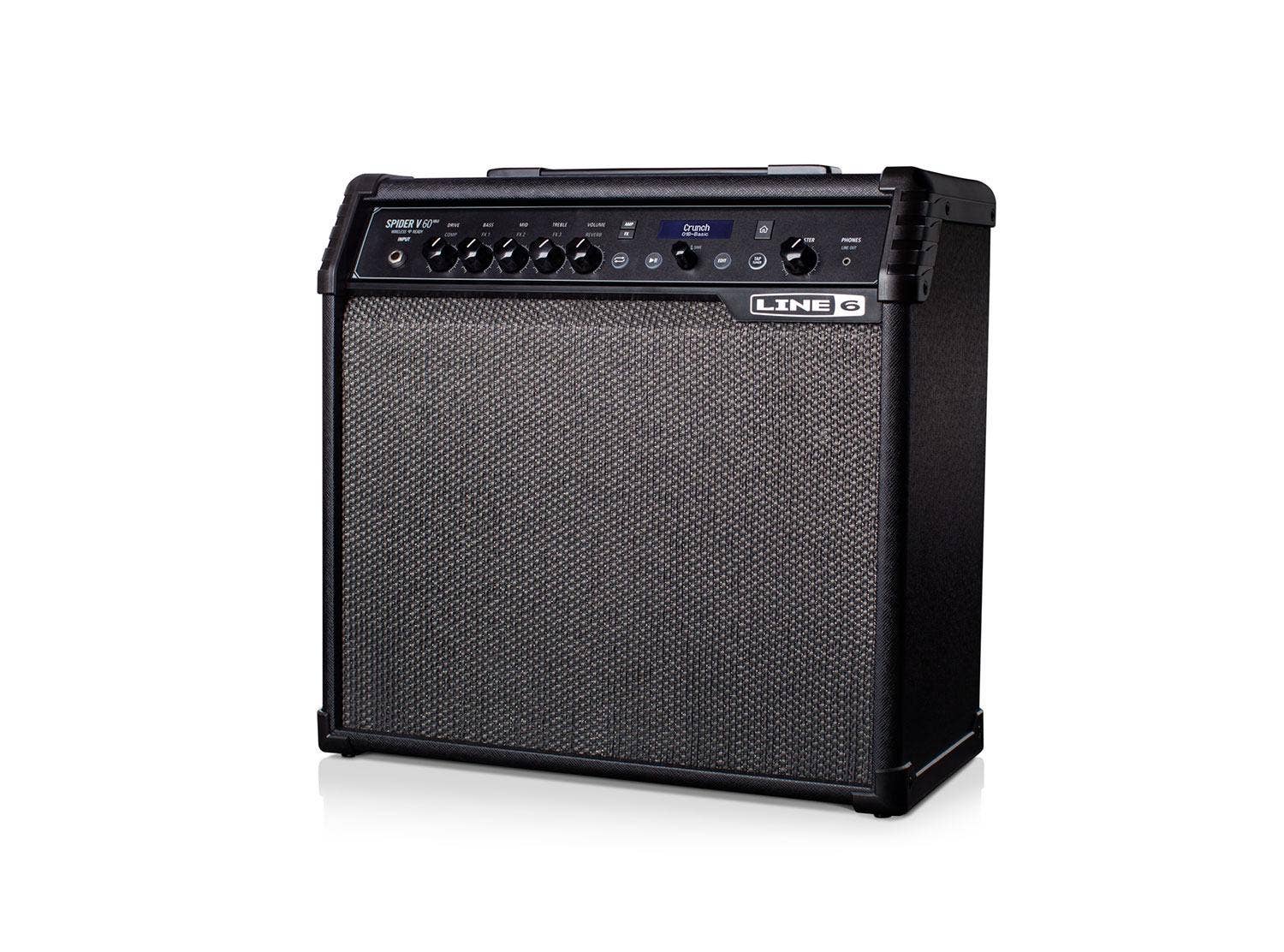 Buy sasku Line 6 Spider V 60 MkII 60-Watt 1x10