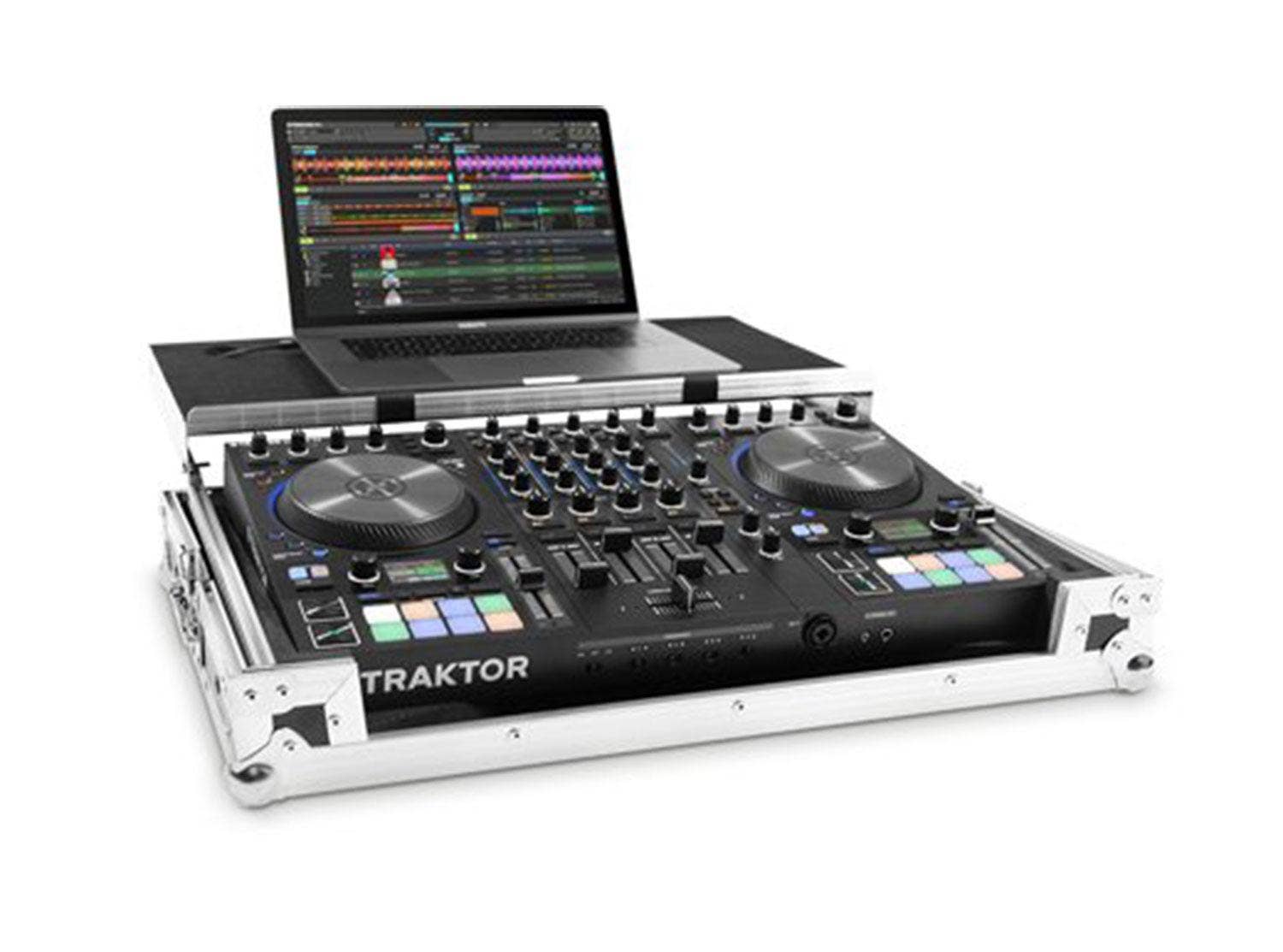 Buy sasku Native Instruments Traktor Kontrol S4 Flight Case | Sam