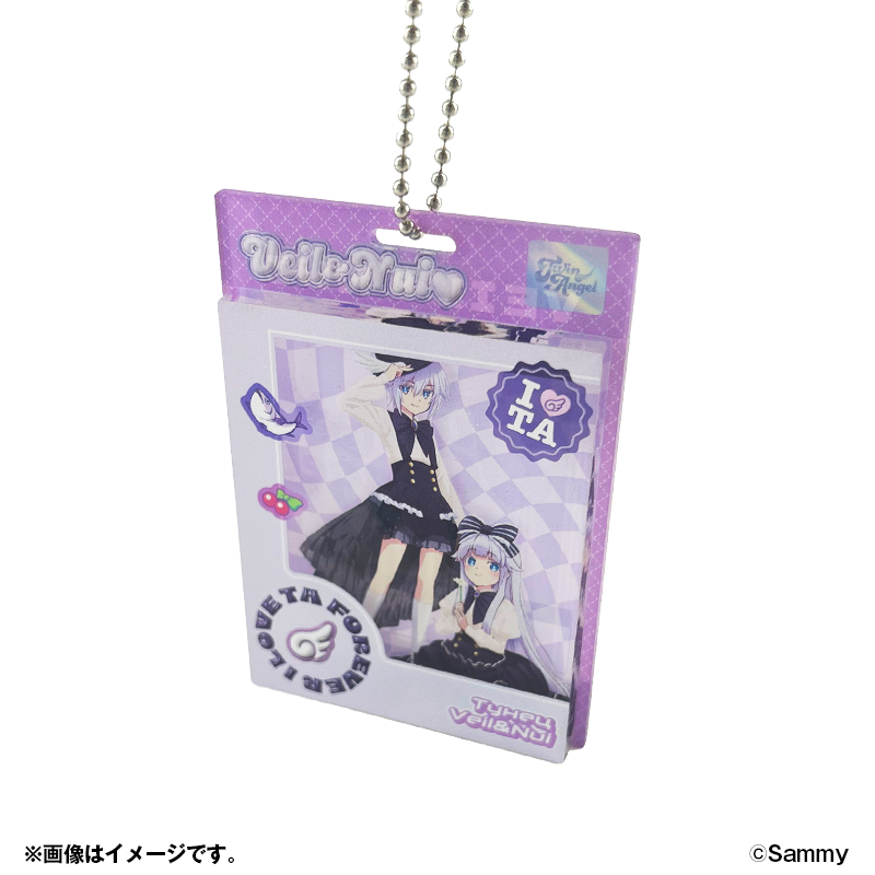 ツインエンジェルシリーズ | サミー商店オンライン