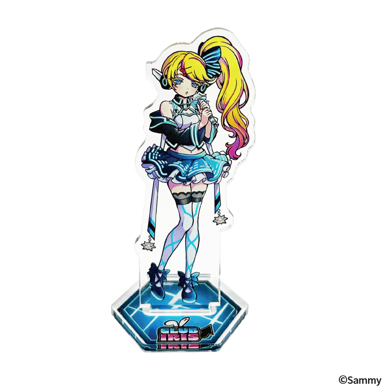 けものフレンズワッペン ブラインドパック5枚入