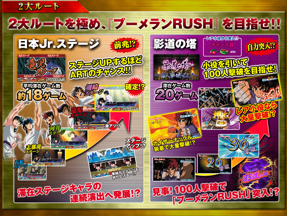 PACHISLOT リングにかけろ1 -ギリシア十二神編-