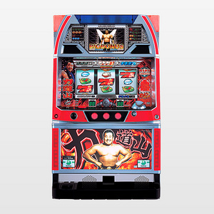 パチスロ｜サミー パチンコ・パチスロメーカー