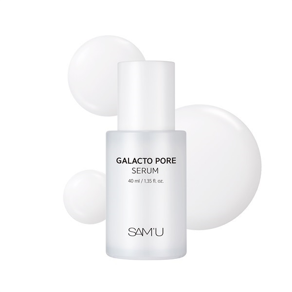 SAM'U GALACTO PORE SERUM｜SAM'U