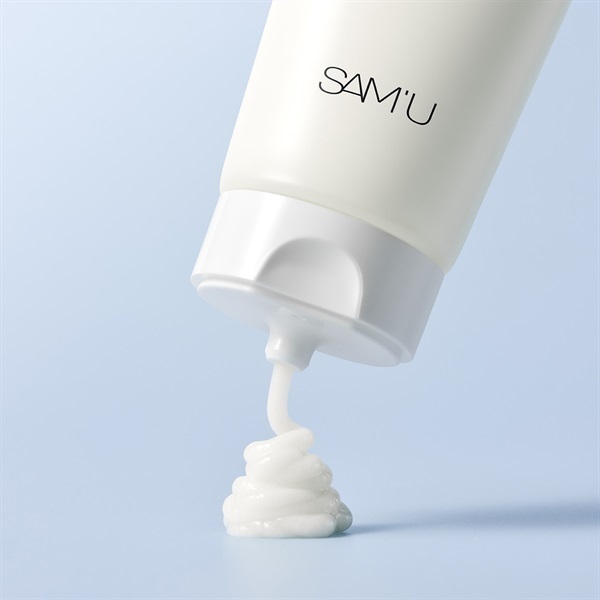 SAM'U PHセンシティブクラウドピーリングジェルの詳細ページ | SAM'U