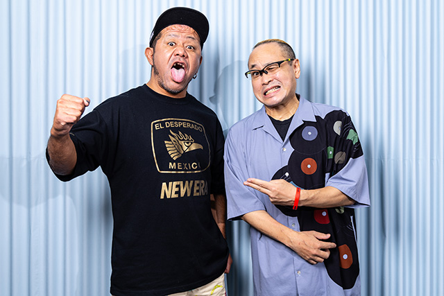 鈴木健.txt／場外乱闘 番外編 ： プロレス・格闘技専門ch FIGHTING TV