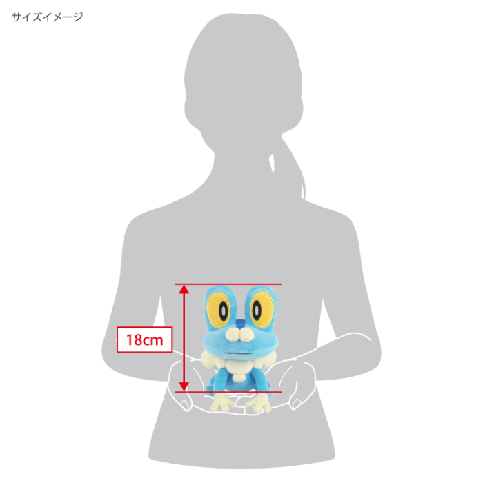 PP306 ケロマツ (S)｜三英貿易株式会社