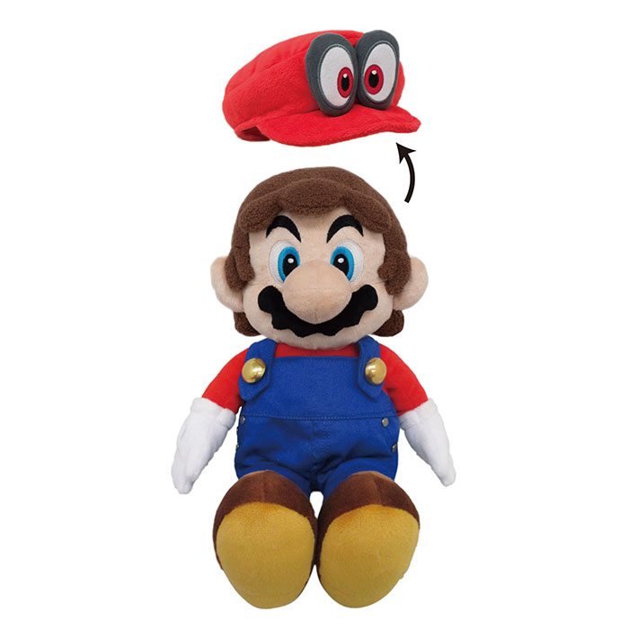 OD01 マリオ｜三英貿易株式会社