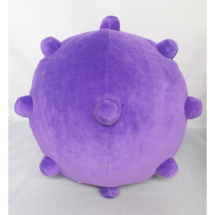 PZ32 もちふわクッション ドガース｜三英貿易株式会社