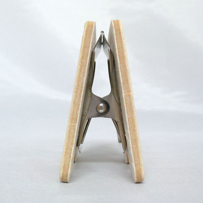 DZ15 木製メモスタンド(しずえ）｜三英貿易株式会社