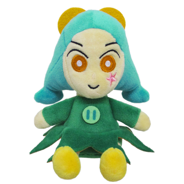 MS03 トッペマ・マペット｜三英貿易株式会社