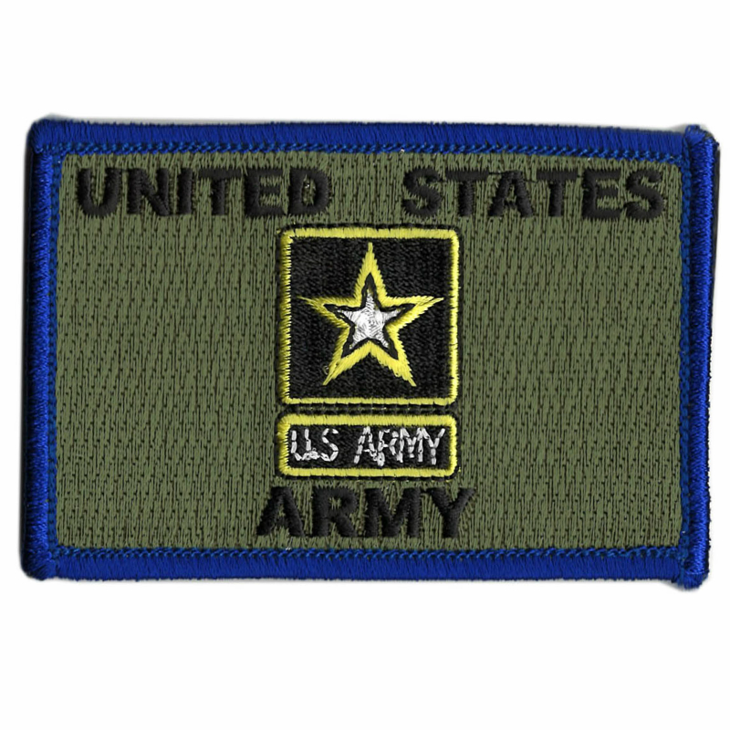 国旗 米軍 ARMY パッチ ワッペン SANKICHI OFFICIAL ONLINE STORE