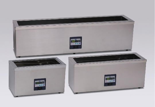 卓上型超音波洗浄機USLｼﾘｰｽﾞ - 超音波洗浄機・超音波応用機器メーカー