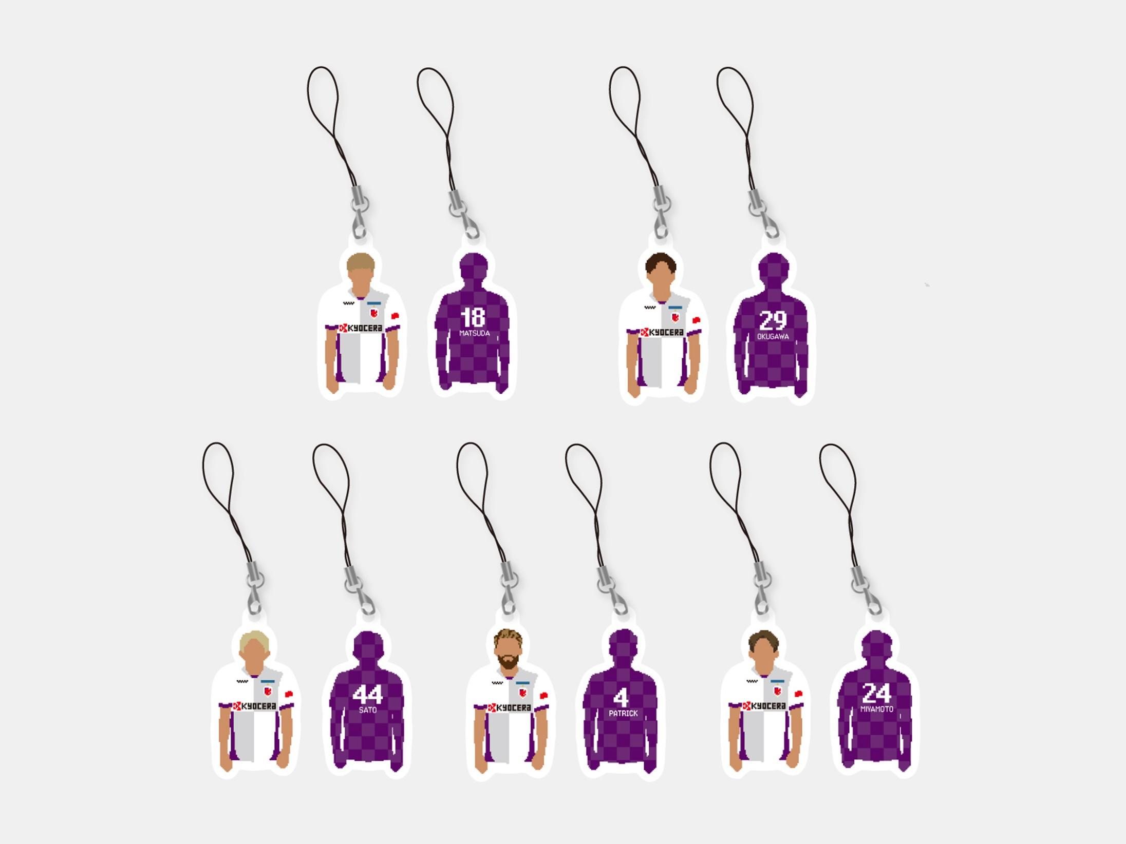 9/28(日)C大阪戦】グッズ販売及びマッチデーグッズ発売のお知らせ