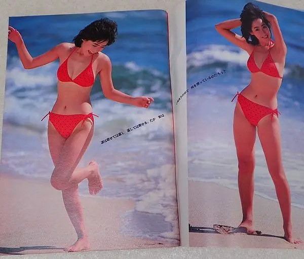 雑誌買取事例『週刊プレイボーイ』1985年（昭和60年） ｜三月兎之杜