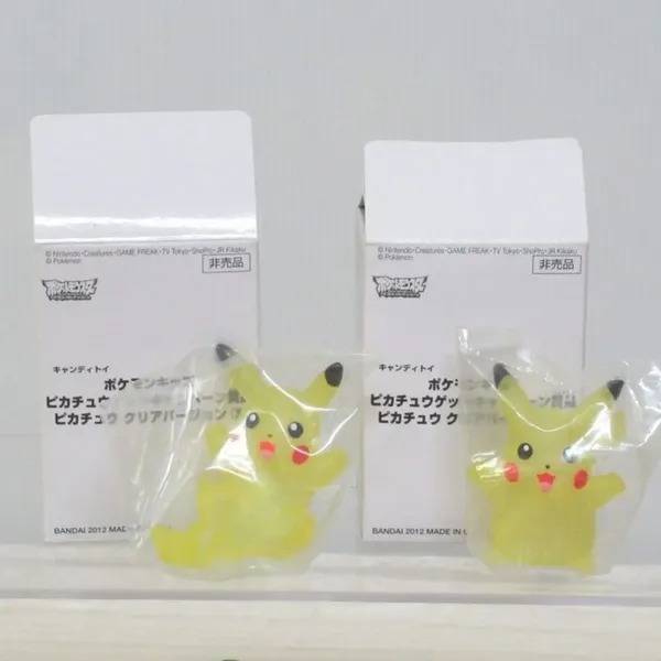 フィギュア買取実績｜ポケキング