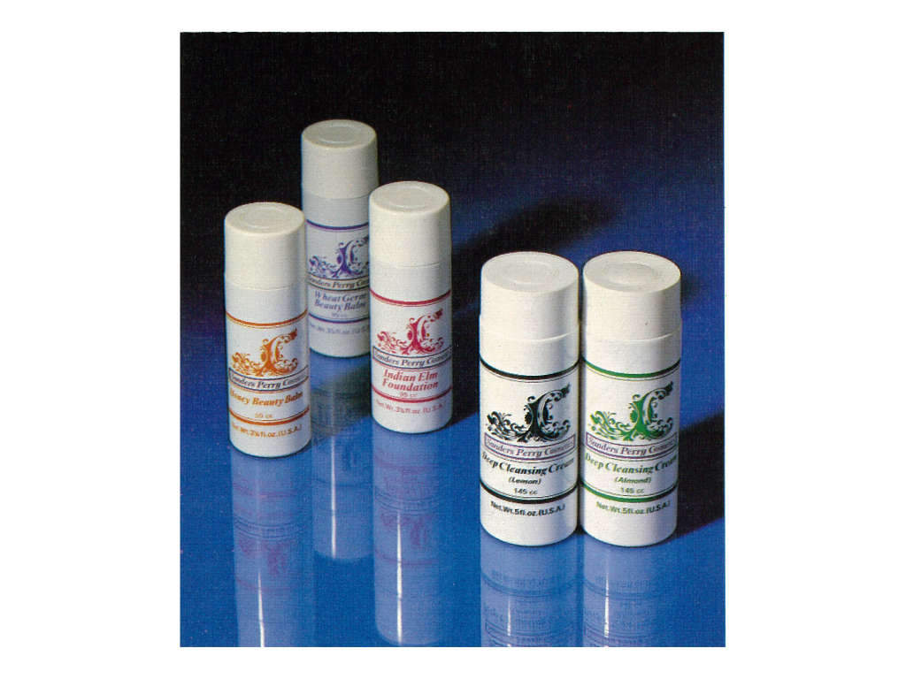 サンダース・ペリー商品誕生～国内製造までの道のり① | サンダース