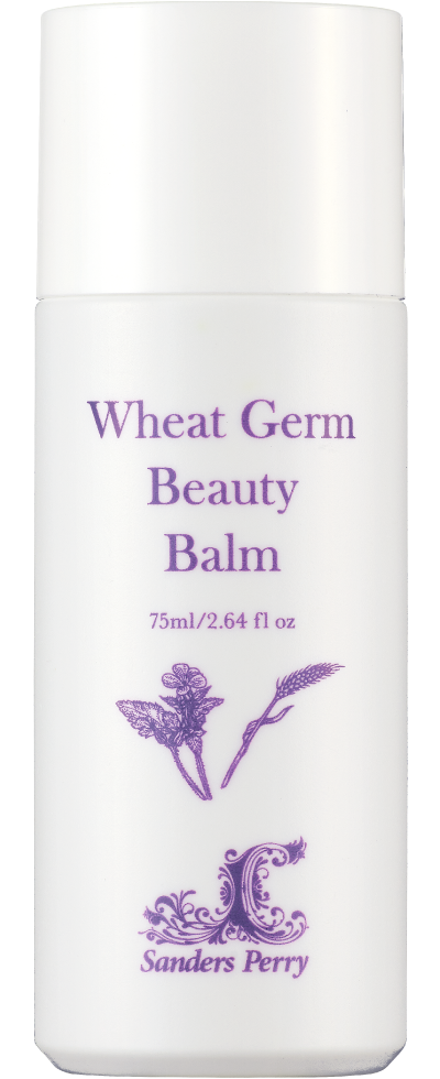 モイスチャークリーム R ＋ | サンダース・ペリー化粧品