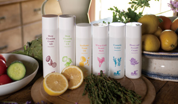 商品情報 | サンダース・ペリー化粧品