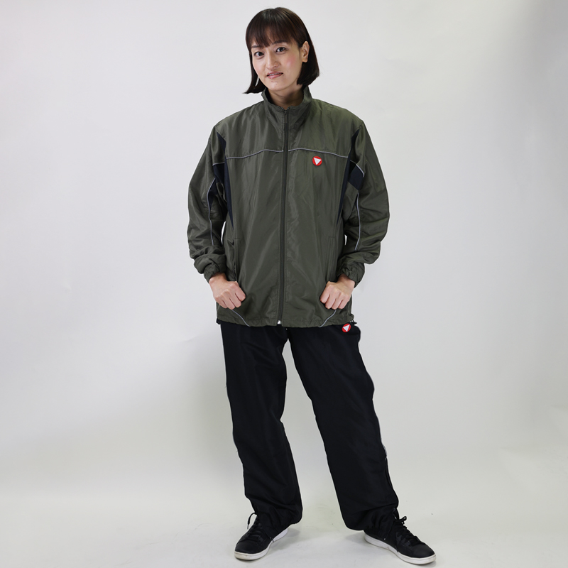 S＆Graf / 【2501】オーストリア軍. フィジカルトレーニングジャケット