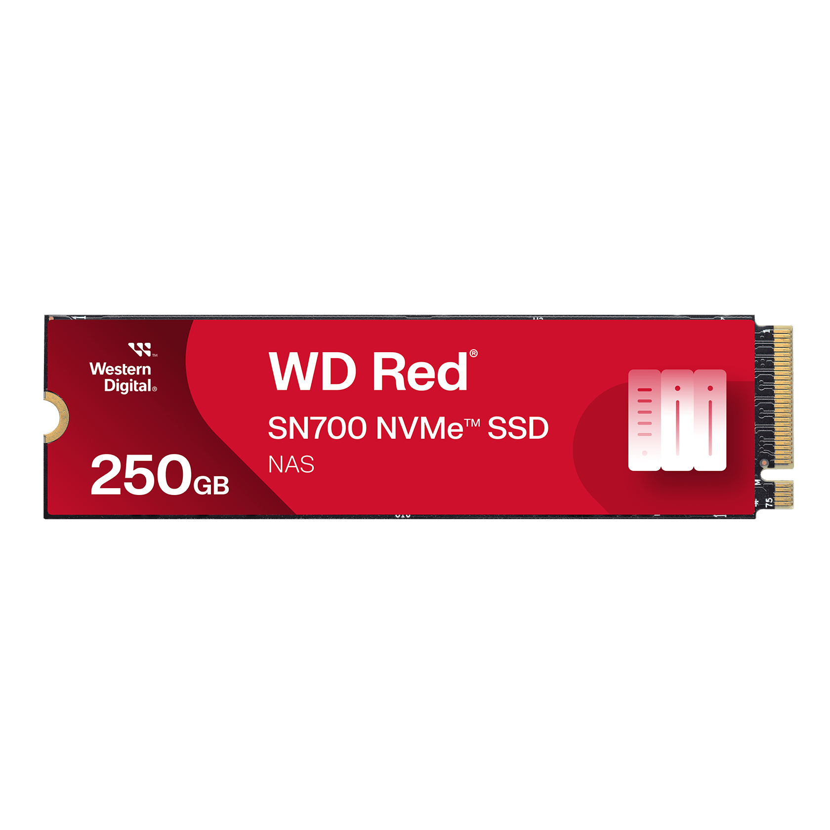 1 TB WD Red SN700 NVMe SSD | Sandisk