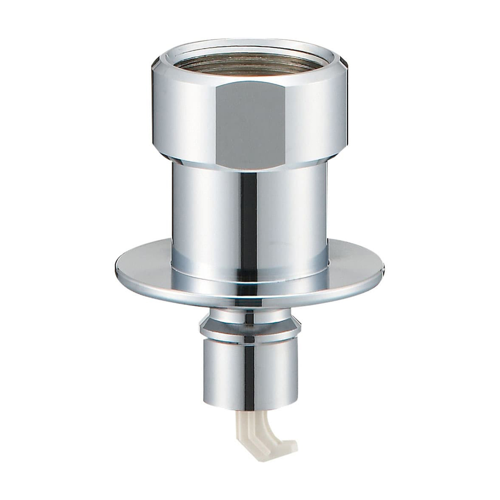 洗濯機用ニップル | 商品のご案内 | SANEI｜デザイン性に優れた水