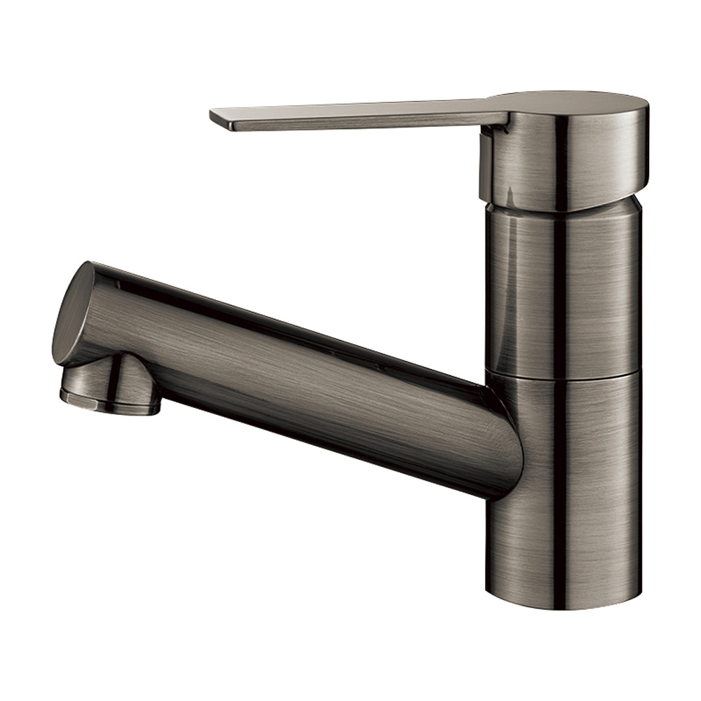 シングルワンホール洗面混合栓 | 商品のご案内 | SANEI｜デザイン性に