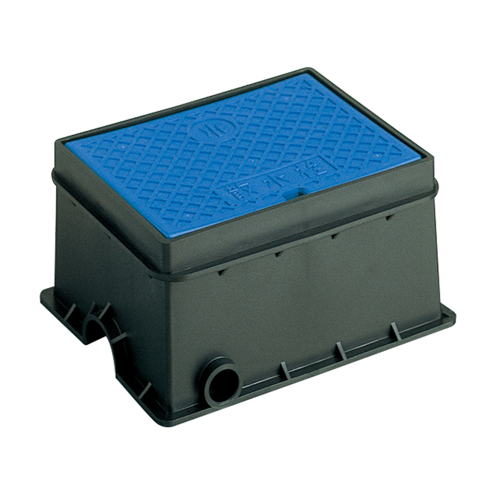 散水栓ボックス（床面用） | 商品のご案内 | SANEI｜デザイン性に優れ