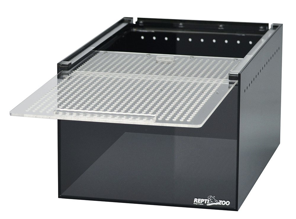 レプタイルボックスBK ｜ 株式会社三晃商会