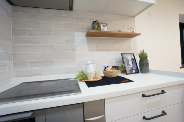 キッチンリフォーム！PanasonicのIHコンロがすごい！プロも認めた